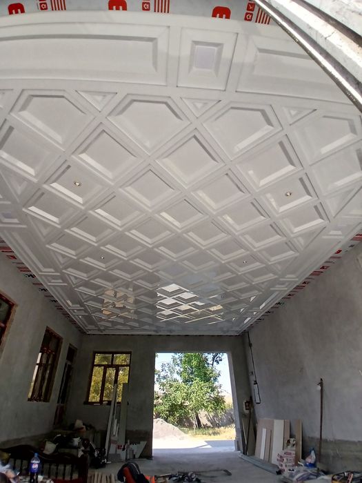 Alikafon|alyukabond|alkafon| fasad alikafon patalok