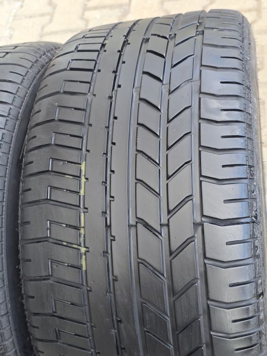 265 40 18 Pirelli