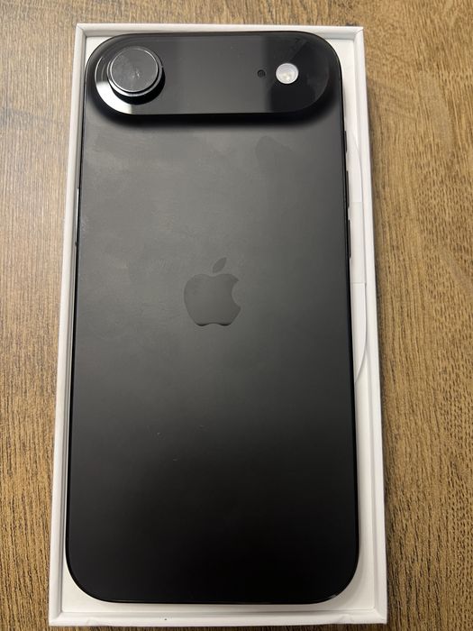 Iphone 17 Air 256 GB