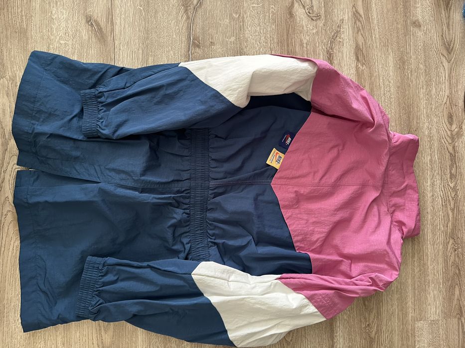 PINKO суичър блуза Nike яке дамско