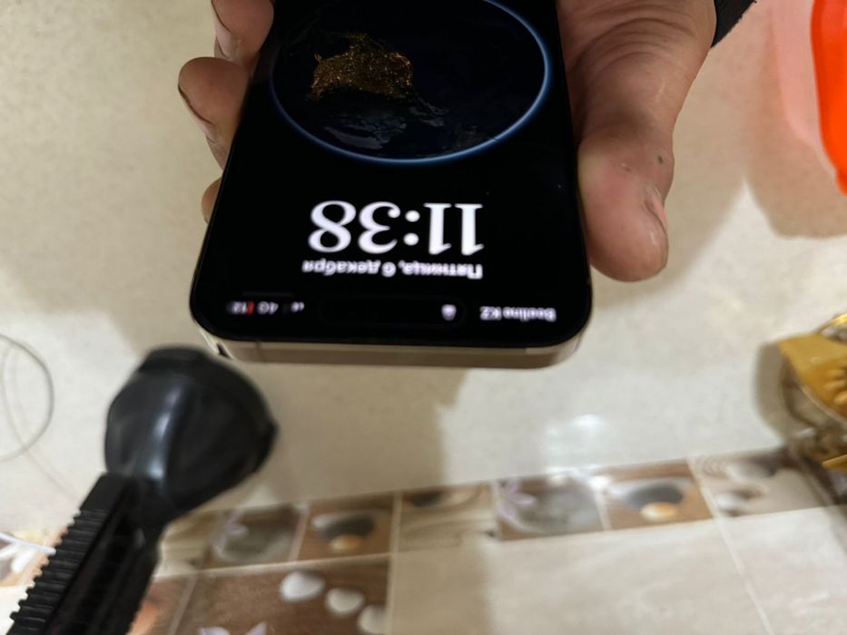 Айфон 14 про мах сатылады