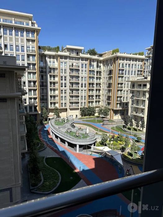 Жк Mirabad Avenue| 800$
