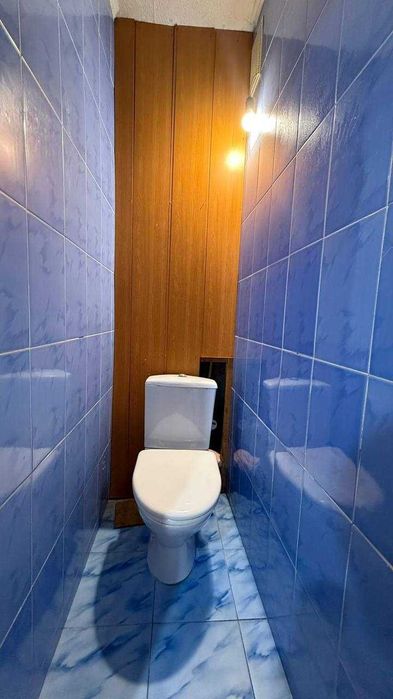 2 Комнатная КЖБИ