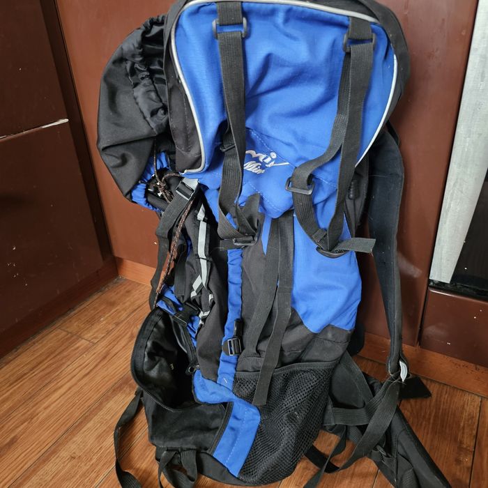 Рюкзак горный для походов