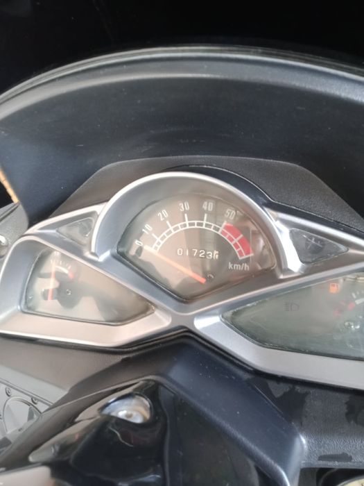 продам макси СКУТЕР