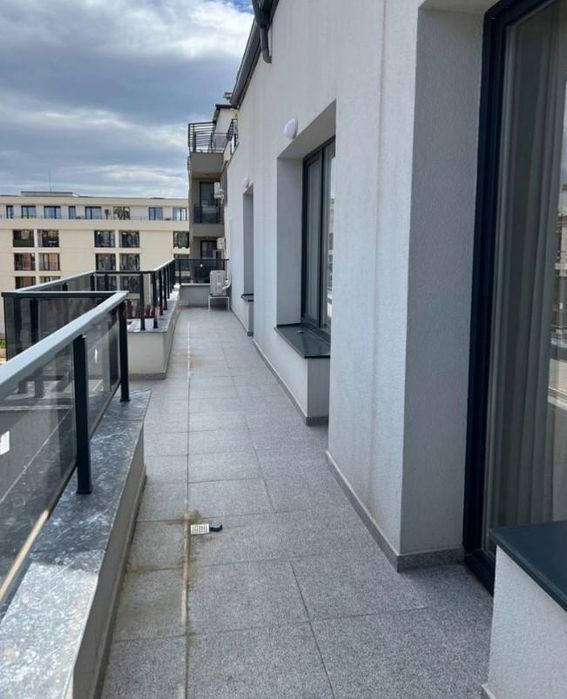 Дава се под наем Тристаен апартамент в София, Малинова долина - 120 кв.м за 850 € - Снимка #8