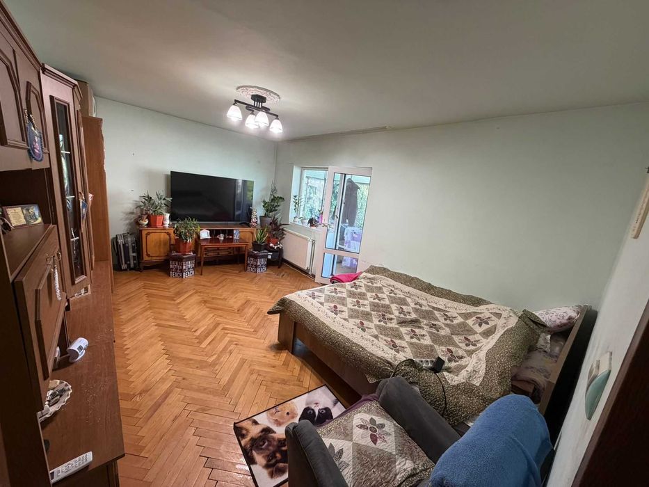 Apartament 2 camere decomandat