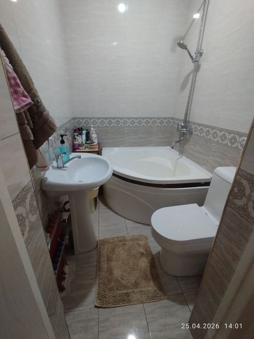 Хонабод дом аренда 5 ком