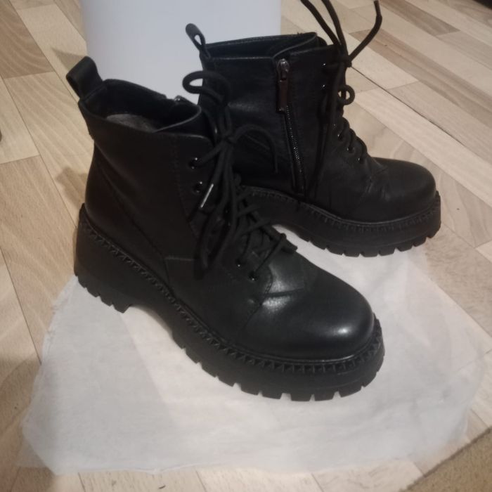 Продам сапоги зимние