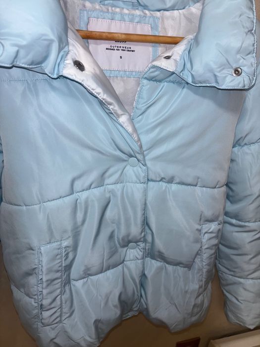 Зимно дамско яке