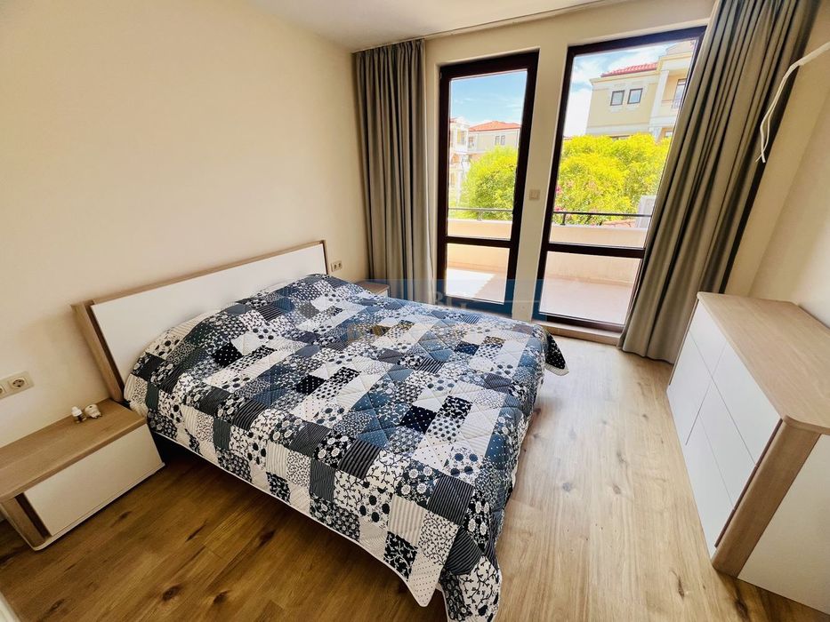 Прекрасна къща тип Таунхаус_Грийн Лайф Ризорт_плаж Каваци