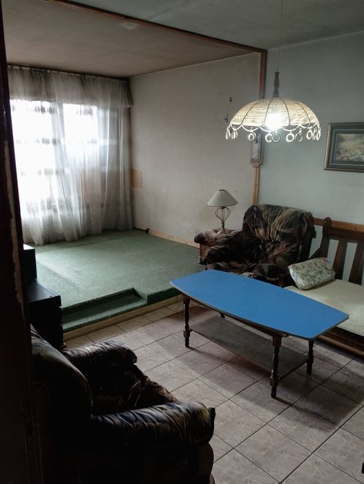 Апартамент двустаен квартал сирмани