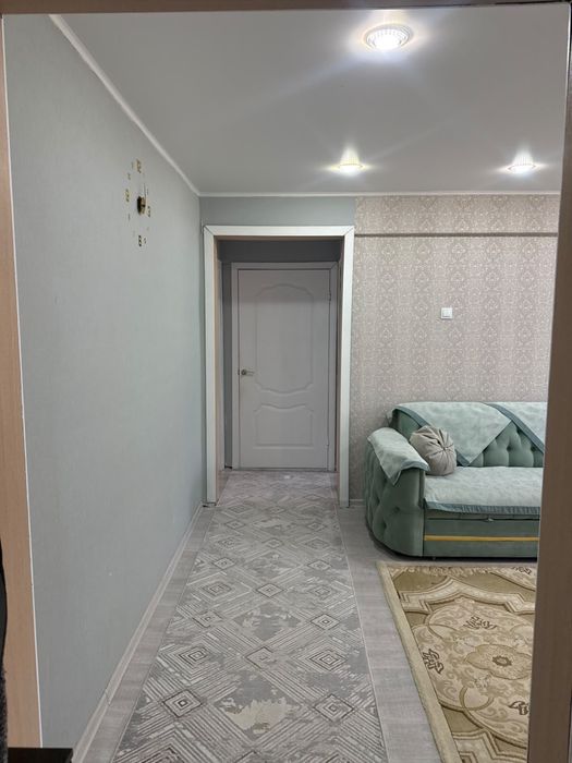 Продается 3-х квартира