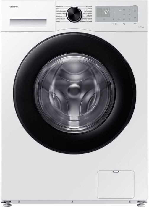 Пералня Samsung WW80CGC04DAHEF 8кг.