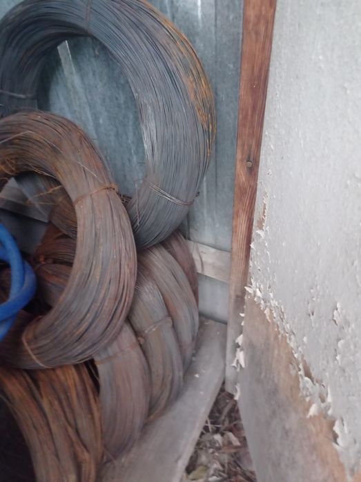 Продам визалка бухта