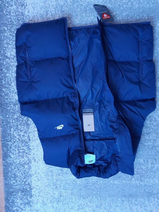 Nike Club Puffer veste