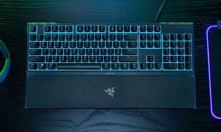 Razer Ornata V3 X