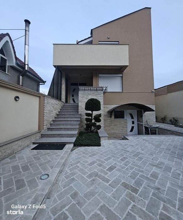 Apartament cu o cameră de închiriat – Zona Nufărul | Bloc tip boutique