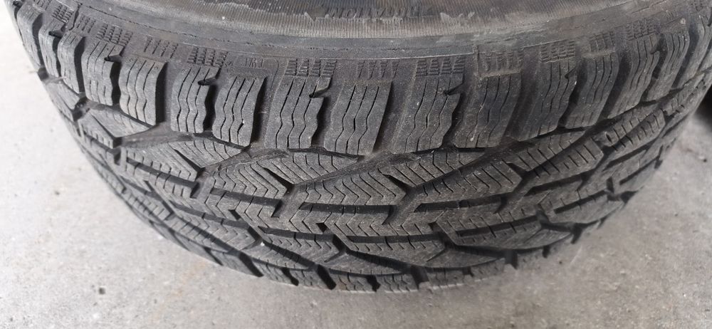 Джанти с гуми за БМВ - 17  Style 433