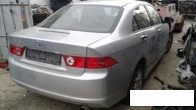 Xonda Acord 2.0 150 кс. бензин/Хонда Акорд 2.2 дизел На Части