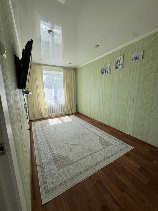 Продается 2-х ком кв в районе Магазин Экспресс