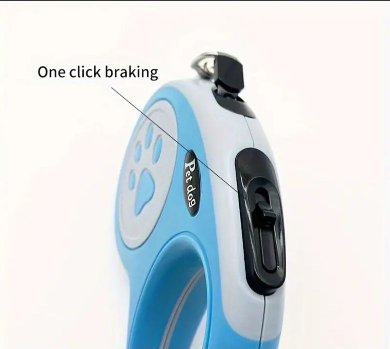 Табакера за малки кучета