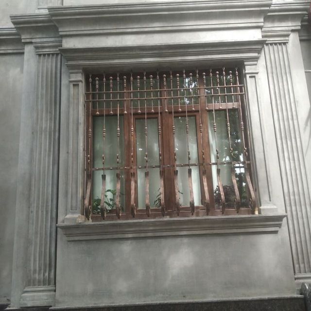 Qoraqalpoq suvoqchi usta