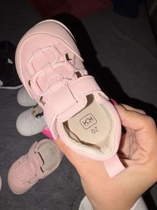 Детски обувки Nike / Найк / БЕКО / Колев и Колев