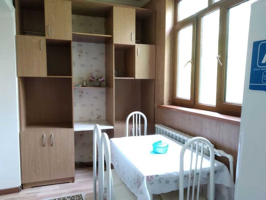 Аренда квартиры, 3-х комнатная, 77-серия