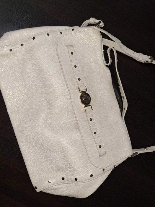 Дамска чанта Liu Jo - естествена кожа