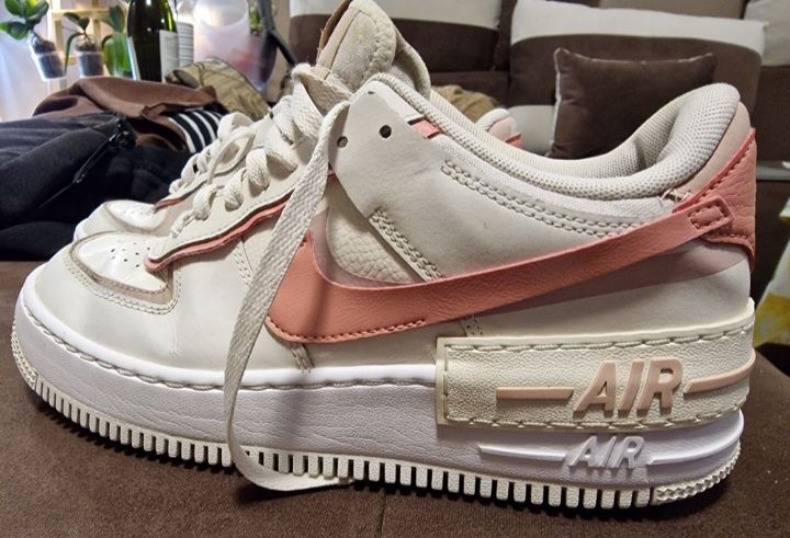 Nike Air Force Shadow дамски кецове  номер 40.5