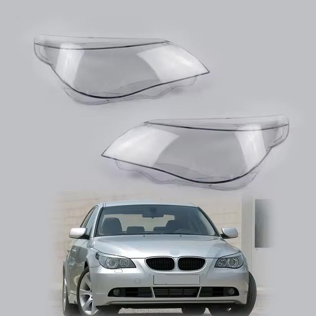Стъкла за Фарове Bmw E60 E61
