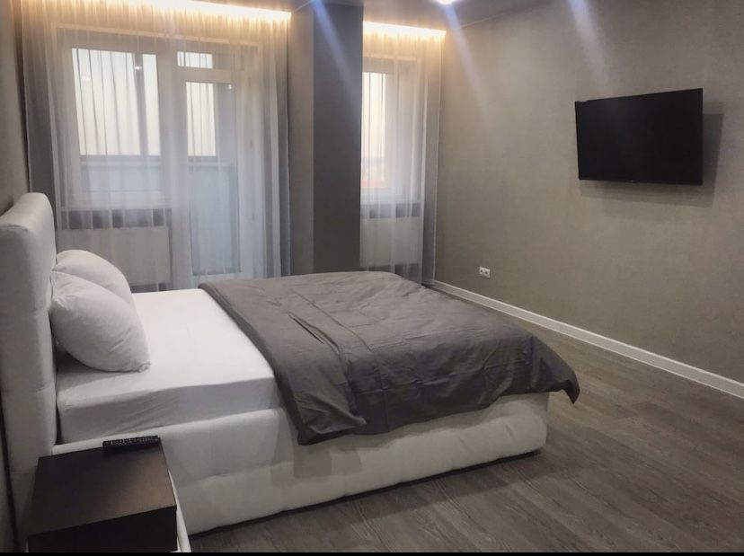 Сдается кв однакомнатная посуточно