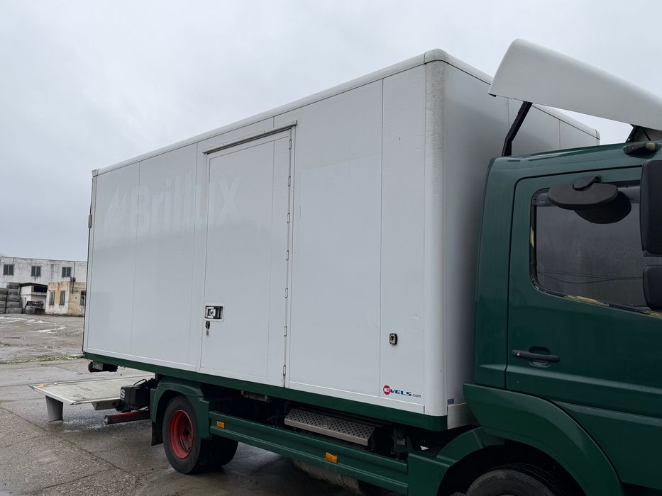 Cub container depozit magazie cufar box