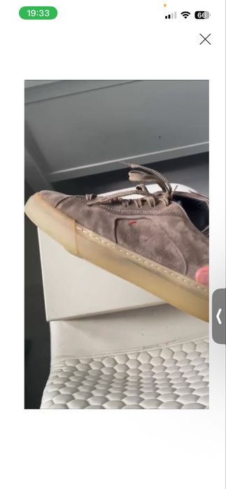 Продам кроссовки Сантони Santoni