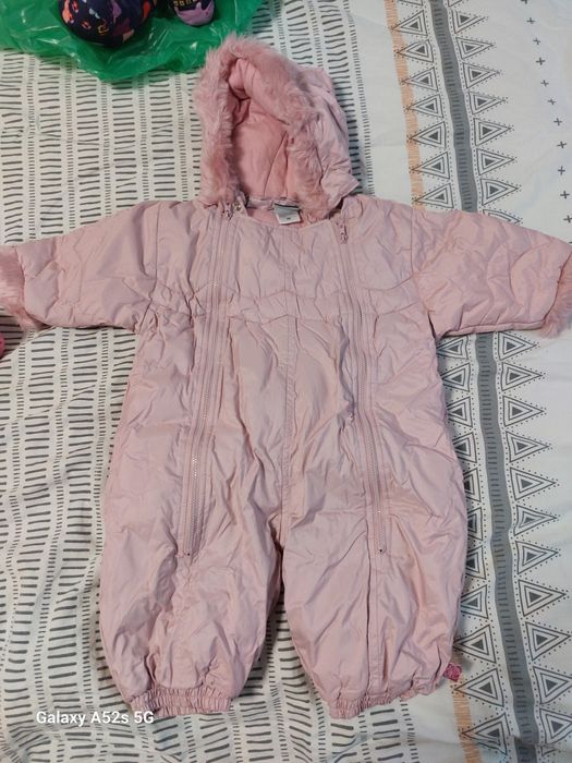 Космонавти за момиче