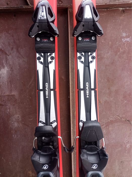 Schiuri HEAD V-Shape AR