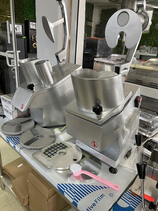 Дюнер оборудване