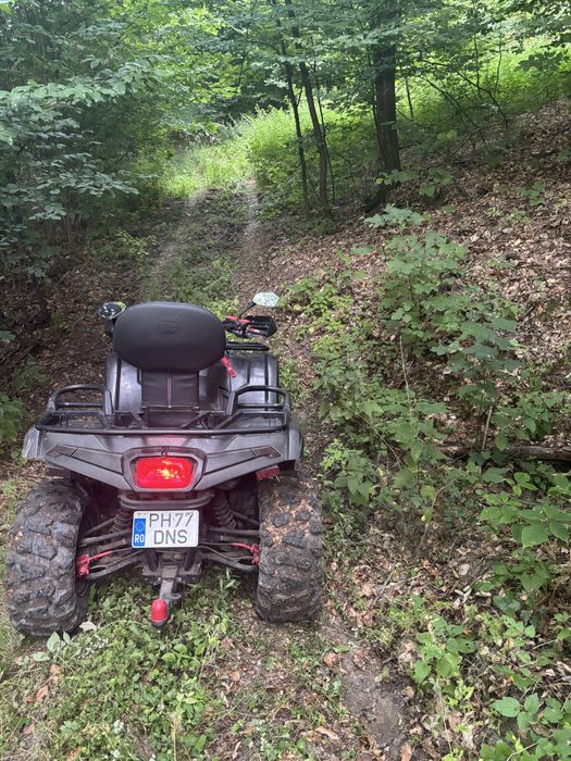 Atv cf moto 450 l