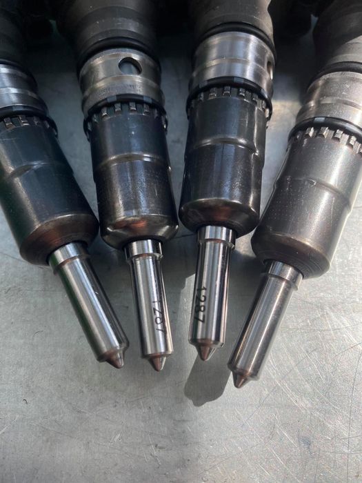 Рециклирани Дюзи 1.9/2.0 TDI