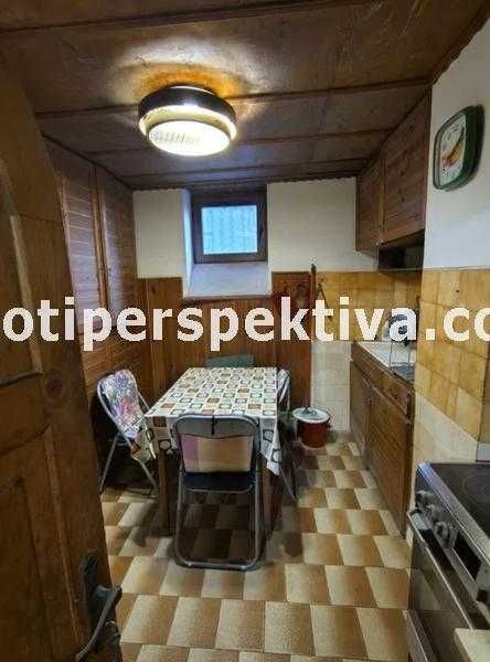 Продава се Етаж от къща в Пловдив, Център - 74 кв.м за 1280 €/кв.м - Снимка #11