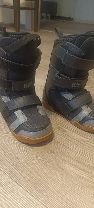 Ботинки для сноуборда