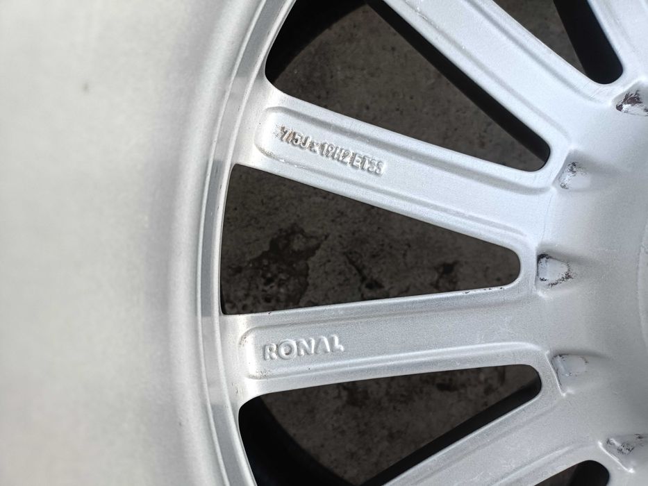 O janta fata 19 originala mercedes c class amg A2054015400