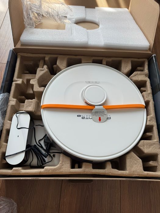 Aspirator Robot Rowenta X-Plorer Serie 75S