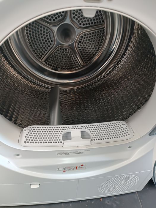 Сушилна машина Siemens IQ500