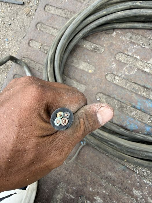 Продам кабель гибкий