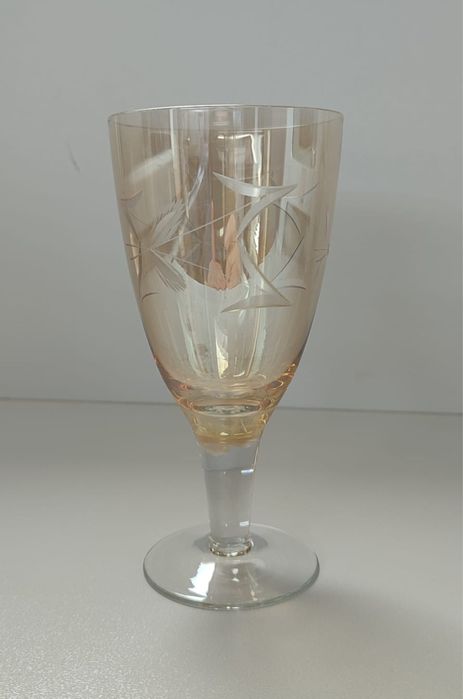 Советские бокалы