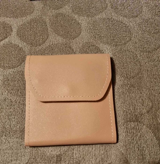 Нов Козметичен комплект за маникюр и педикюр