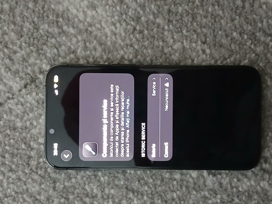 Iphone 13 pro 256 gb