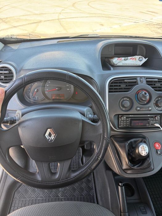 Vand Renault Kango 2017